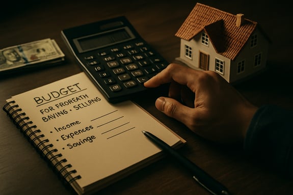 cinematic making budget for property buying selling-1