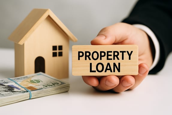 property loan