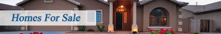 Homes For Sale