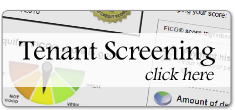 Tenant Screening