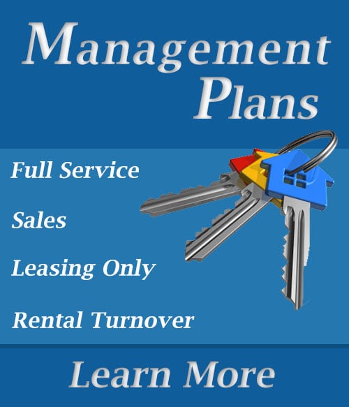 Property Management West Sacramento