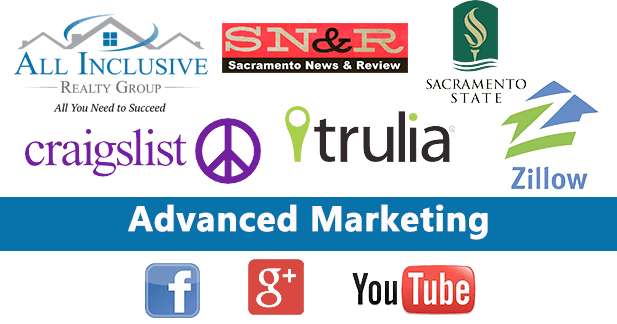 Advanced Marketing