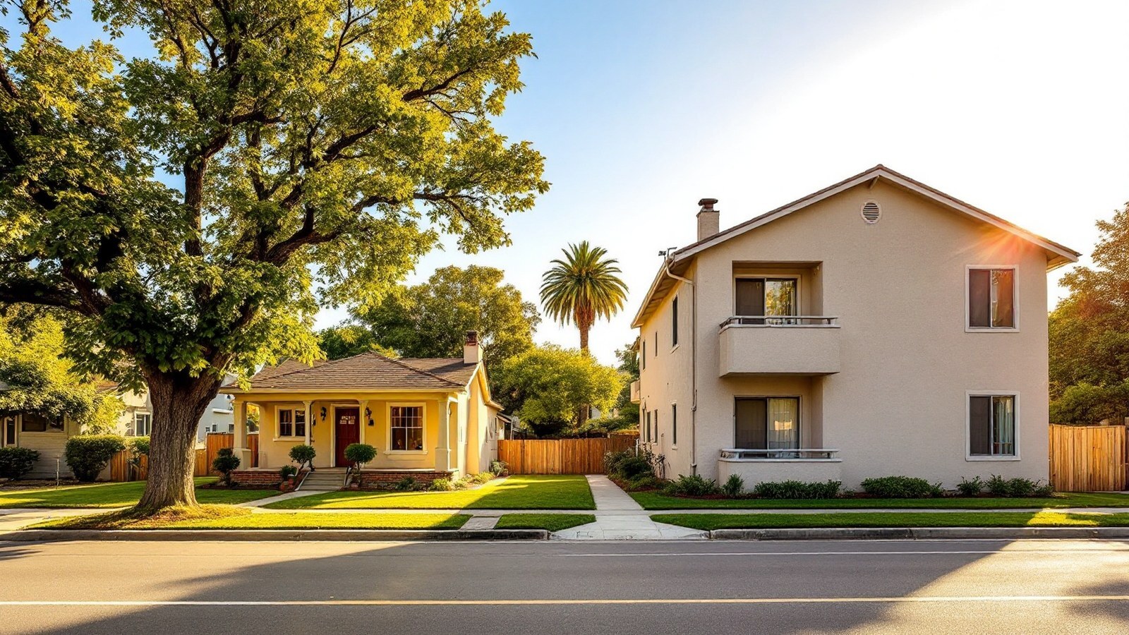 Investment property