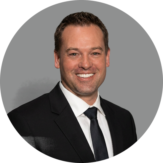 Gary Burmaster, CEO and Realtor