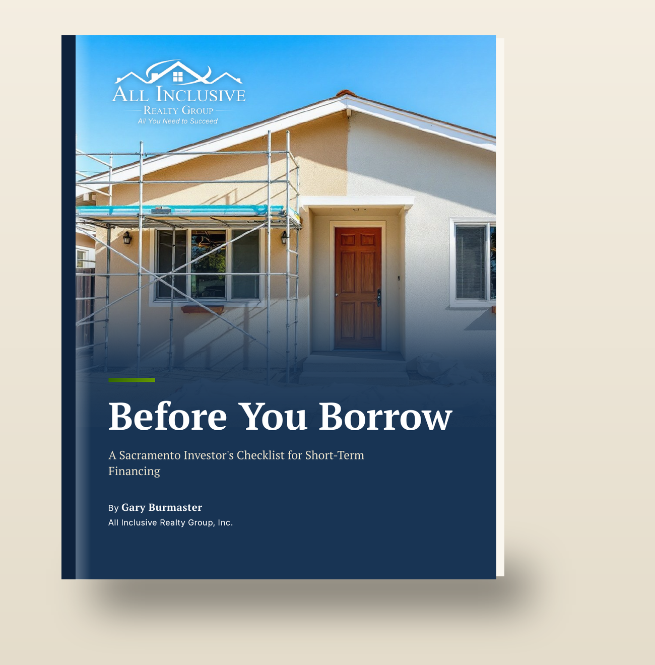 Before You Borrow e-book cover