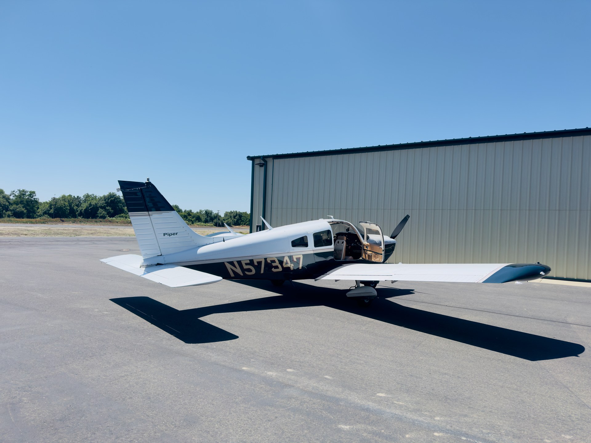 Gary Burmaster, host of Runways and Rent Rolls