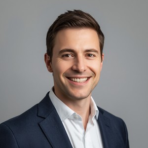 Reid Parker