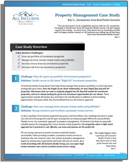 Download Our Statement of Qualifications